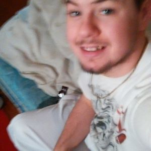 Meet your Posher, Scotty